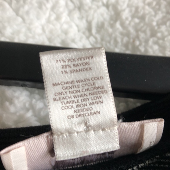 EUC Striped Loft Dress - Picture 8 of 9